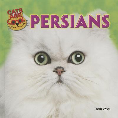 Persians - Owen, Ruth