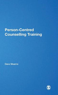 Person-Centred Counselling Training - Mearns, Dave