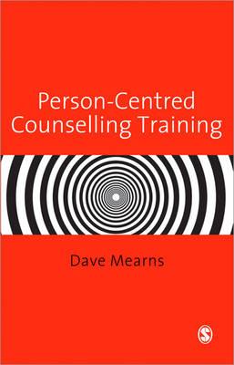 Person-Centred Counselling Training - Mearns, Dave