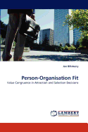 Person-Organisation Fit