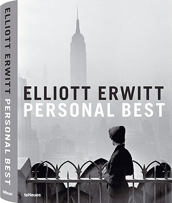 Personal Best - Erwitt, Elliott (Photographer)