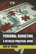 Personal Budgeting: A Detailed Practical Guide