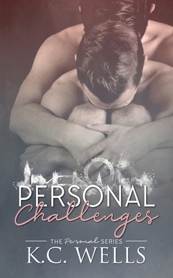 Personal Challenges - Photography, Strangeland (Photographer), and Wells, K C