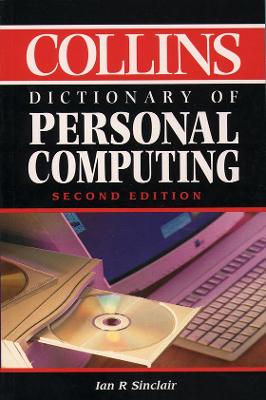 Personal Computing - Sinclair, Ian Robertson