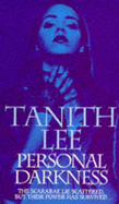 Personal Darkness - Lee, Tanith