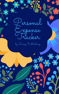 Personal Expense Tracker: Empty spending log for you.