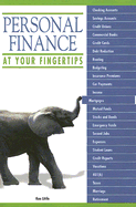Personal Finance at Your Fingertips