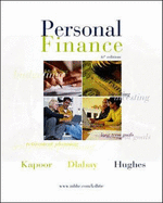 Personal Finance +CD - Kapoor
