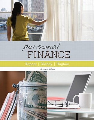 Personal Finance - Kapoor, Jack Dlabay, and Dlabay, Les, and Hughes, Robert J