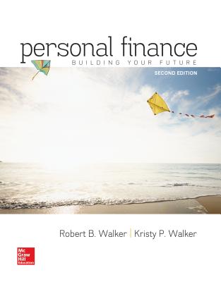 Personal Finance - Walker, Robert B, and Walker, Kristy