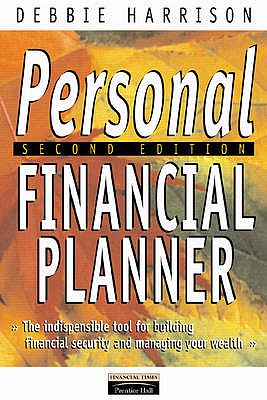 Personal Financial Planner - Harrison, Debbie