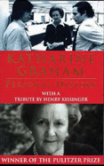 Personal History - Graham, Katharine
