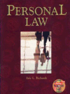 Personal Law: Text