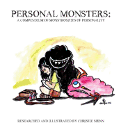 Personal Monsters - A Compendium of Monstrosities of Personality