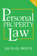 Personal Property Law