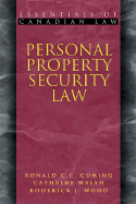 Personal Property Security Law
