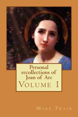 personal reflections of joan of arc
