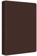 Personal Reference Bible-ESV-Cross Design