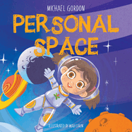 Personal Space: 978-1-961069-26-8