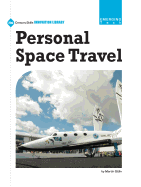 Personal Space Travel