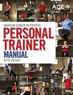 Personal Trainer Manual