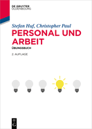 Personal Und Arbeit: ?bungsbuch