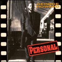 Personal - George Howard