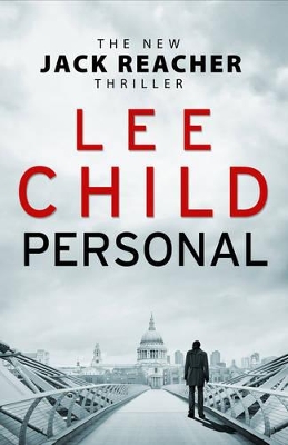 Personal - Child, Lee