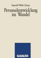 Personalentwicklung Im Wandel