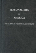 Personalities of America