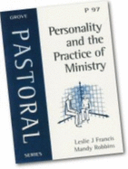 Personality and the Practice of Ministry