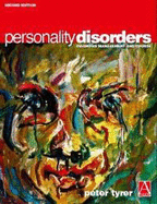 Personality Disorders: Diagnosis, Management and Course