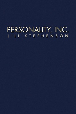 Personality, Inc. - Stephenson, Jill