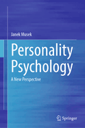 Personality Psychology: A New Perspective