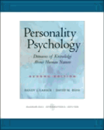 Personality Psychology