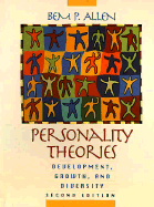Personality Theories: Development, Growth, and Diversity