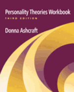 Personality Theories Workbook - Ashcraft, Donna