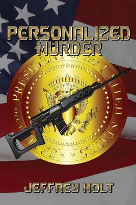 Personalized Murder - Holt, Jeffrey