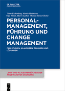 Personalmanagement, Fhrung und Change-Management