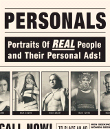 Personals: Portraits of Real People and Their Personal Ads - Smith, Michael C, and Smith, Michael C (Photographer), and Vilanch, Bruce (Foreword by)