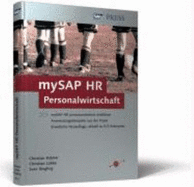 Personalwirtschaft Mit Mysap Hr