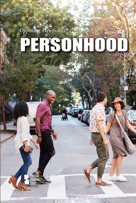 Personhood - Wiener, Gary (Compiled by)