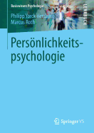 Personlichkeitspsychologie