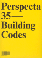 Perspecta 35 Building Codes
