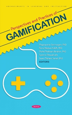 Perspectives and Practices of Gamification - Sanmugam, Mageswaran (Editor)