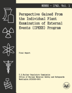 Perspectives Gained from the Individual Plant Examination of External Events Program