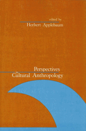 Perspectives in Cultural Anthropology