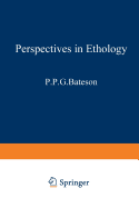 Perspectives in Ethology