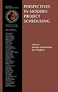 Perspectives in Modern Project Scheduling