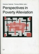 Perspectives in Poverty Alleviation - Sedmak, Clemens (Editor), and Bohler, Thomas (Editor)